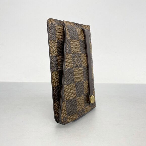 Louis Vuitton ダミエ クロシェットPM Louis Vuitton ダミエ